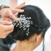 Bridal Hair Styling