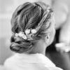 Bridal Hair Styling