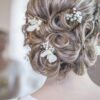 Bridal Hair Styling