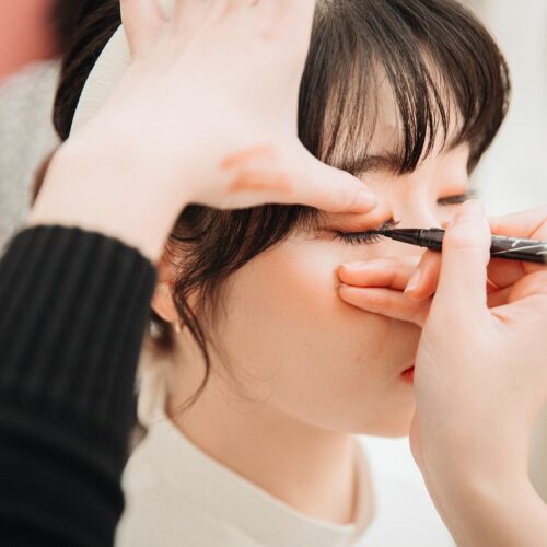 Luxury Bridal Trial Experience