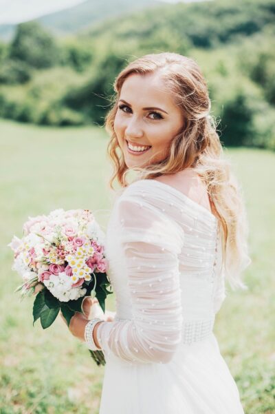 Formal Event Hair & Makeup Package