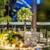 Gold Chiavari Chair Rental