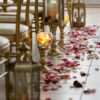 Gold Chiavari Chair Rental
