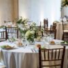 Gold Chiavari Chair Rental