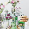 dessert display1 Dessert Display Stand Set Rental