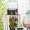 dispenser1 Vintage Drink Dispenser Set Rental