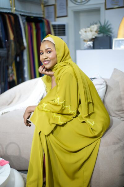 dress3 Custom Modest Dress