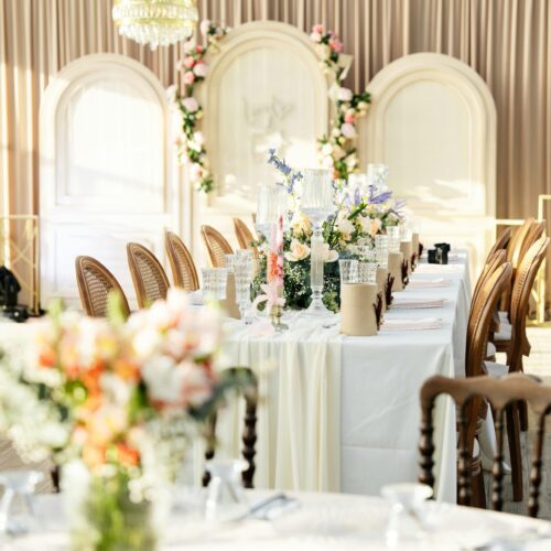 Full Event Design Package