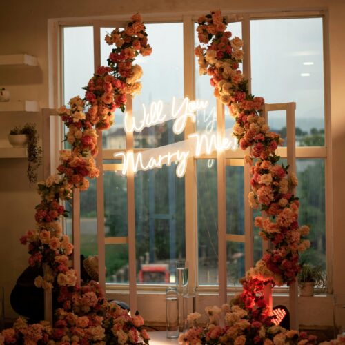 Custom Proposal Setup