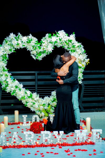 Custom Proposal Setup