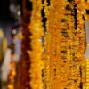 Shimmer Wall Backdrop
