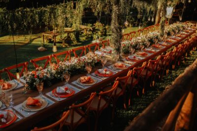 Table Styling Package