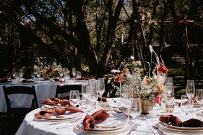 Table Styling Package