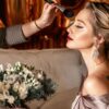Wedding Party Hair & Makeup Services
