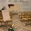 Intimate Ceremony Package( 50)