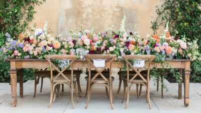 Day of Decor