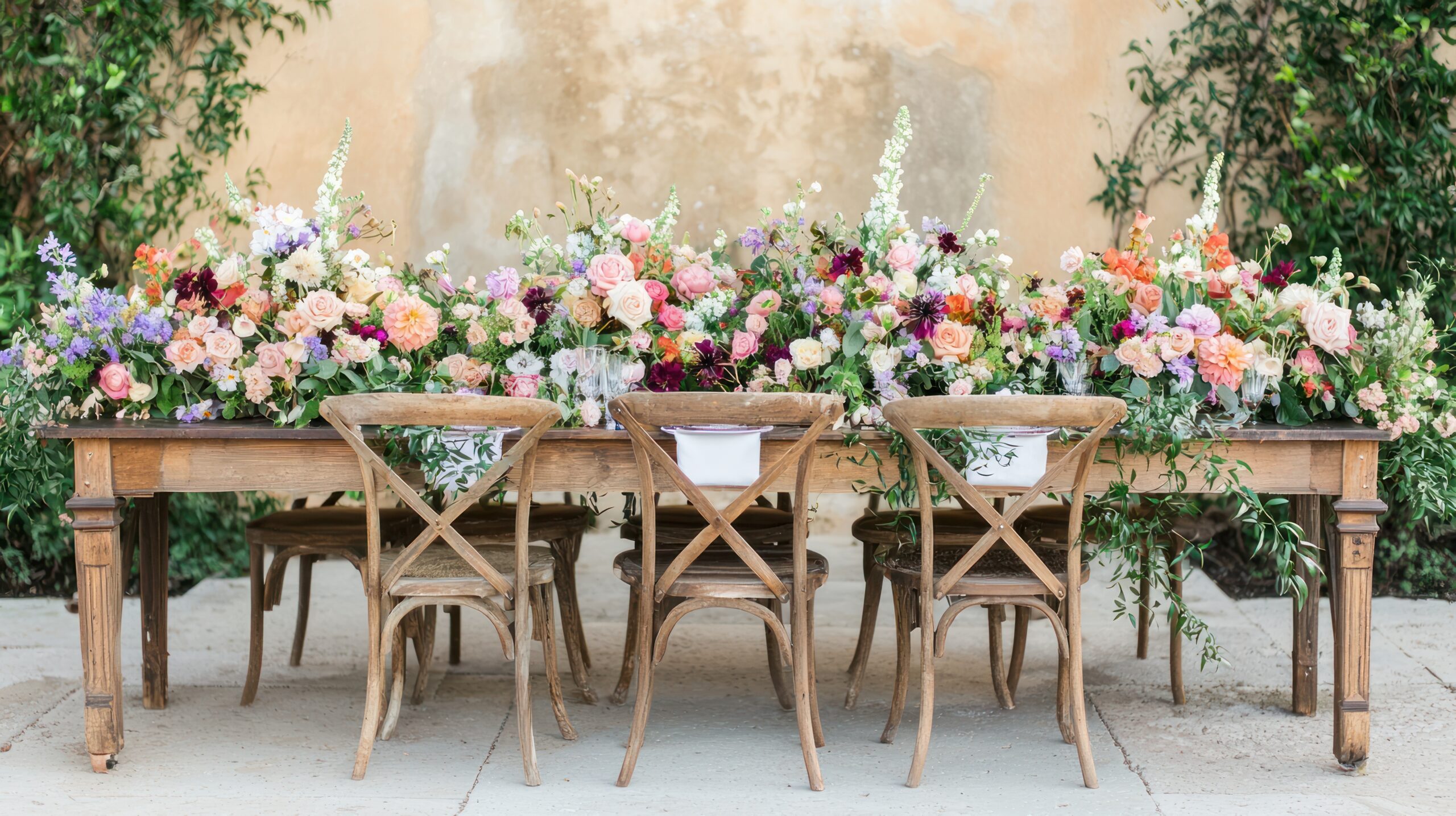 Events & Co Event Rentals