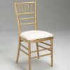 Chiavari Chair rental