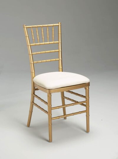 Chiavari Chair rental