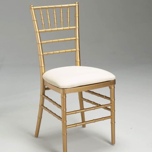 Chiavari Chair rental