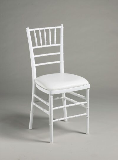 Chiavari Chair rental