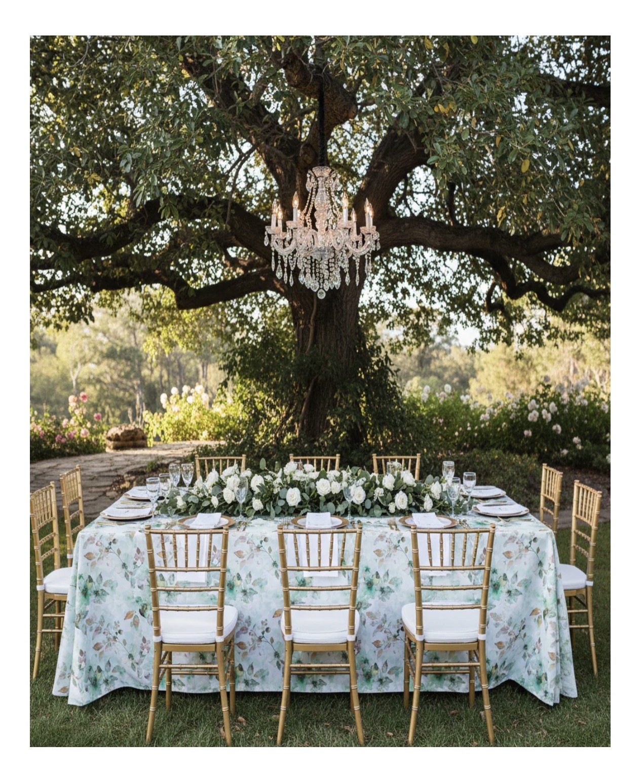 Events & Co Event Rentals