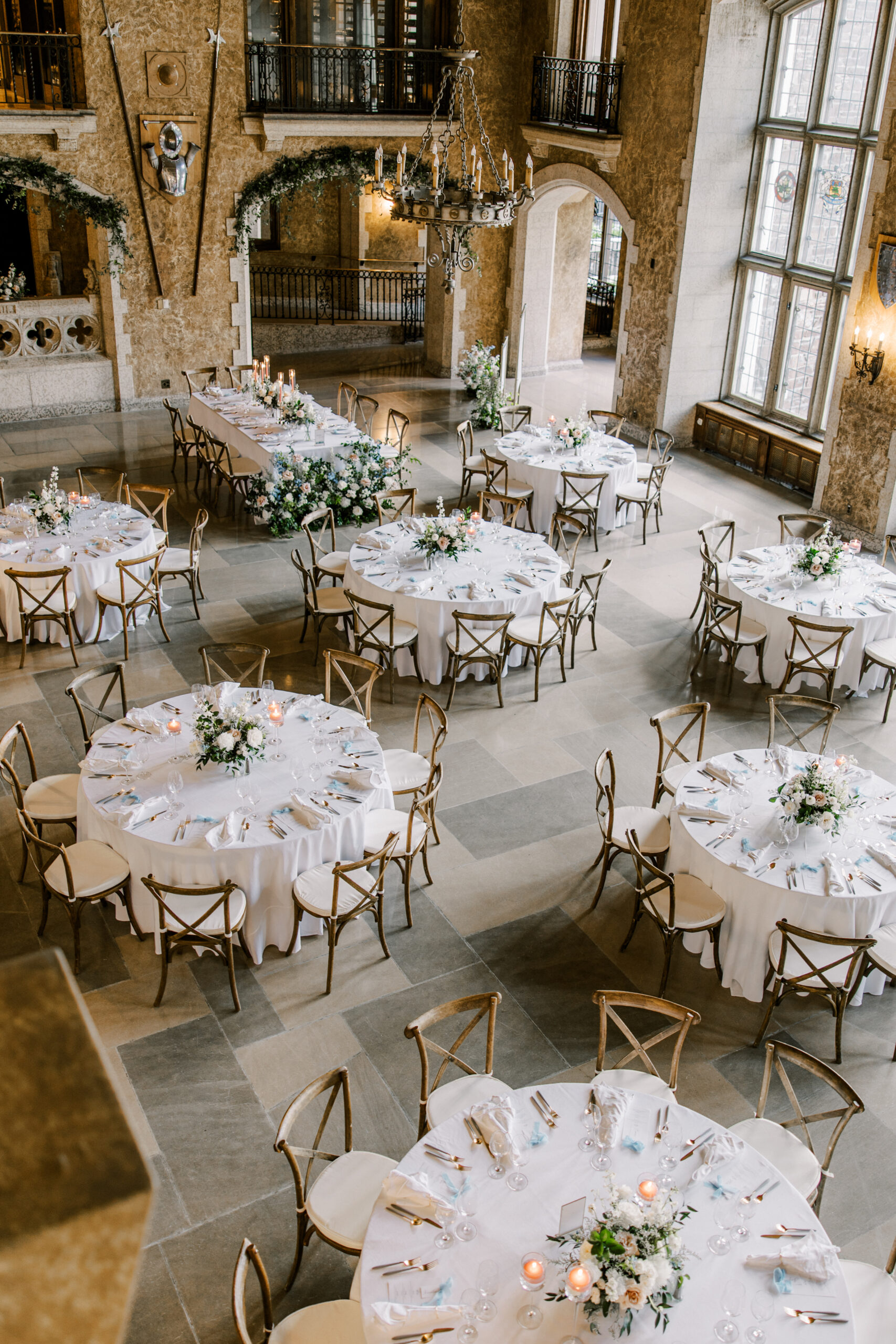 Avea Wedding Co