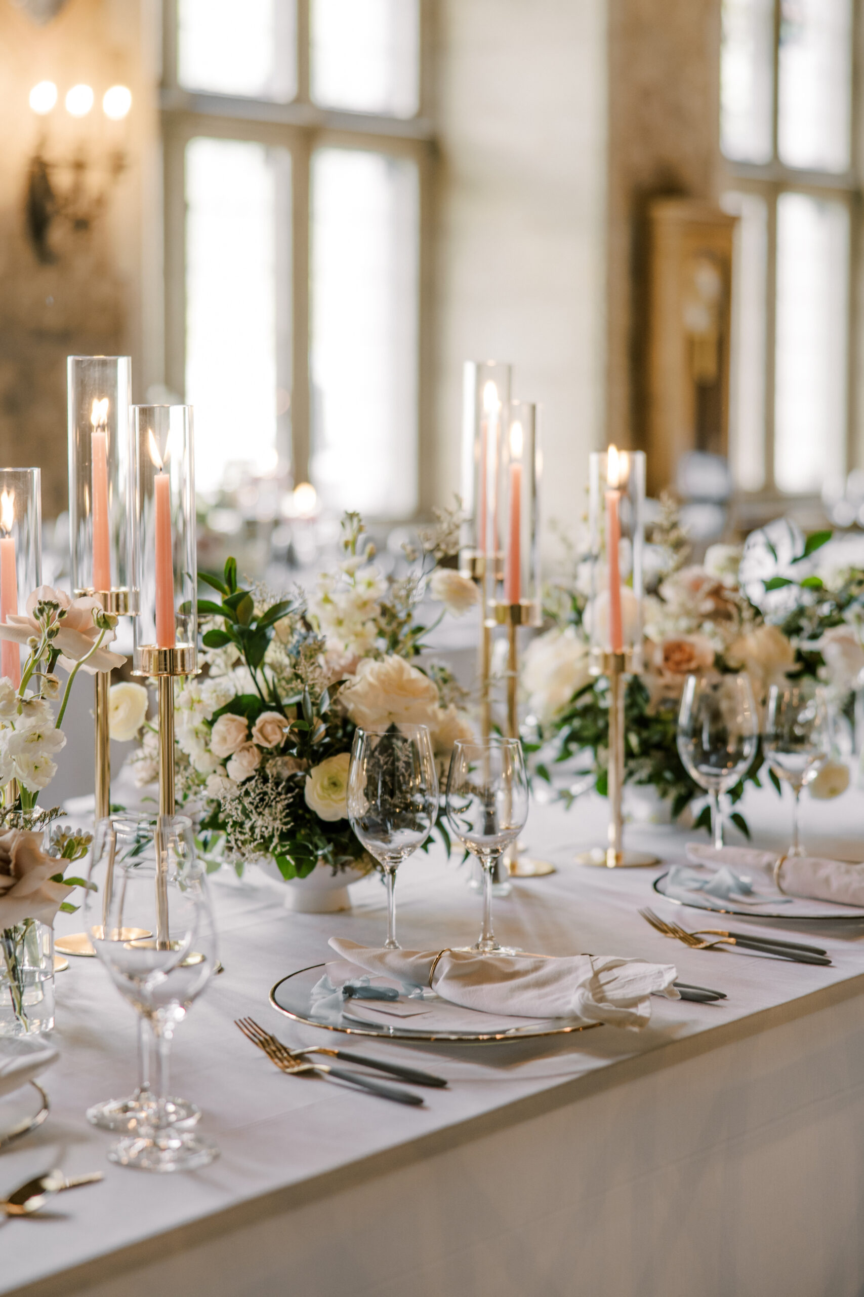 Avea Wedding Co