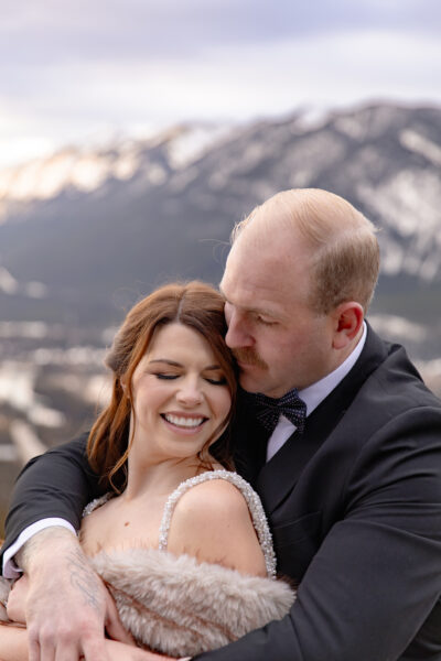 Sunrise-Banff-Elopement-6721 Wedding Photography