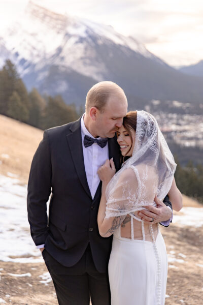 Sunrise-Banff-Elopement-6945 Wedding Photography