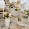 Full Decor and Floral Package