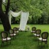 Full Decor and Floral Package