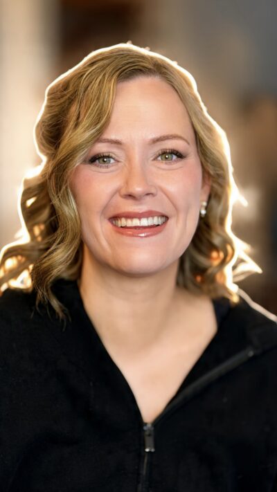 Bridal Makeup + Hairstyling