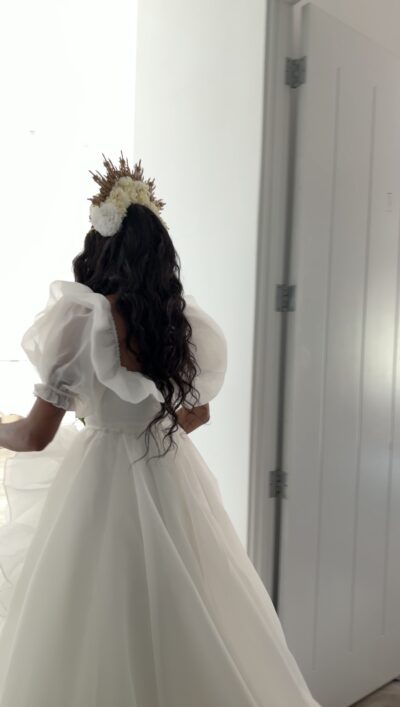 Wedding Content Creation