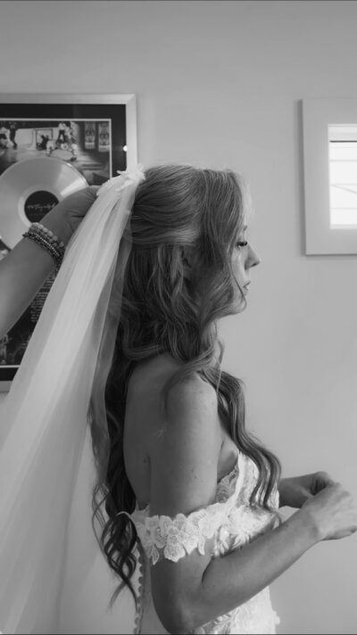 Wedding Content Creation