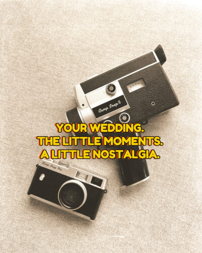 Nostalgic Home Video