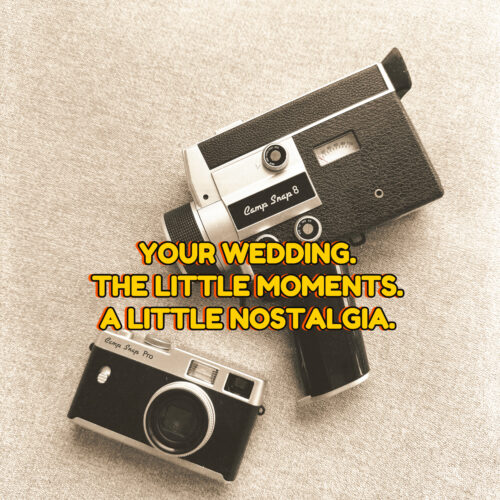 Nostalgic Home Video